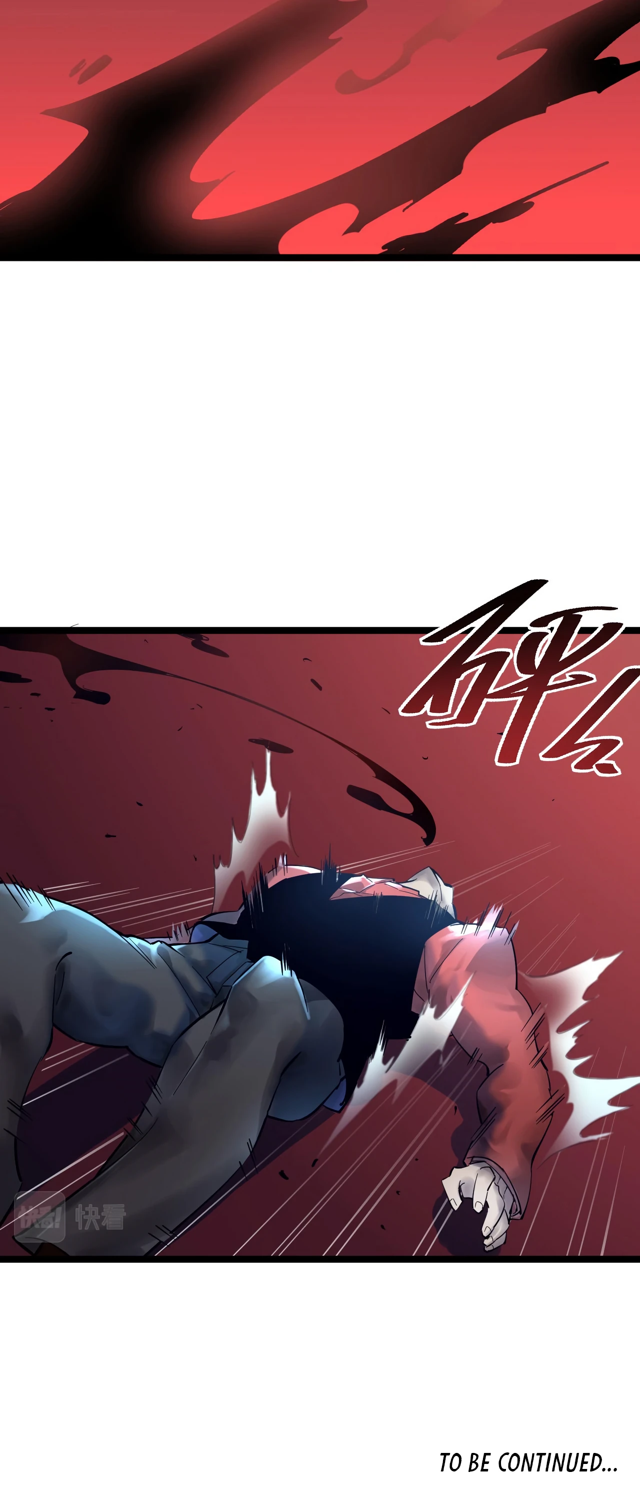 Rise From the Rubble chapter 36 page 14