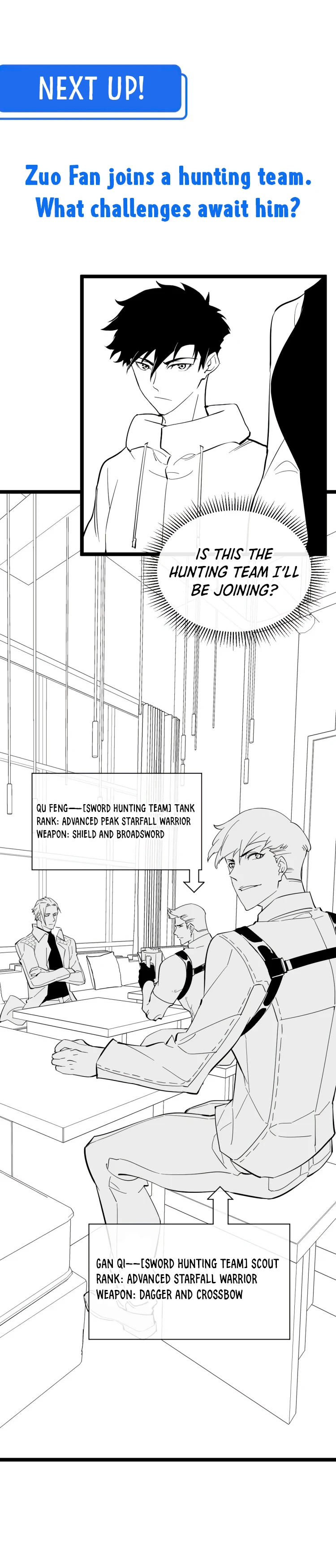 Rise From the Rubble chapter 37 page 8