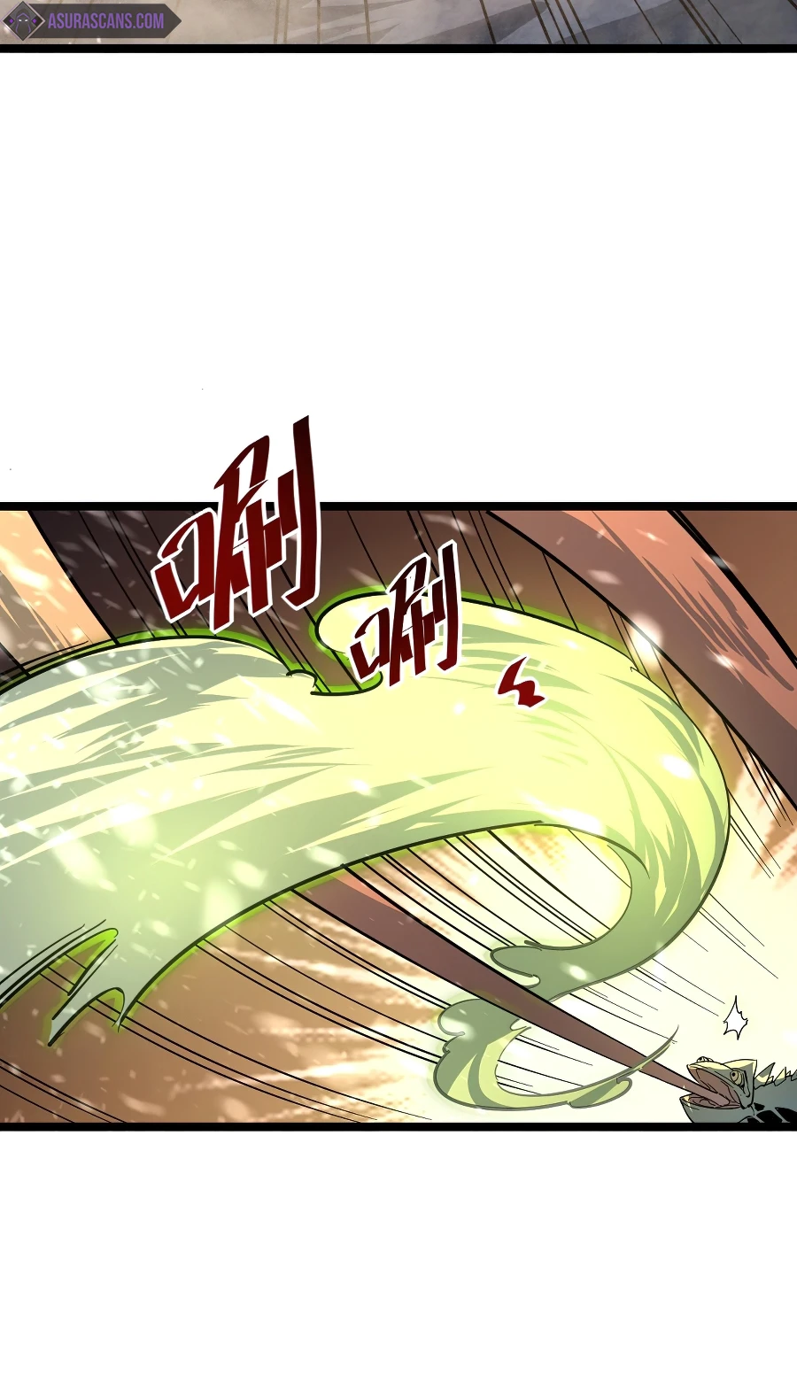 Rise From the Rubble Chapter 39 page 3