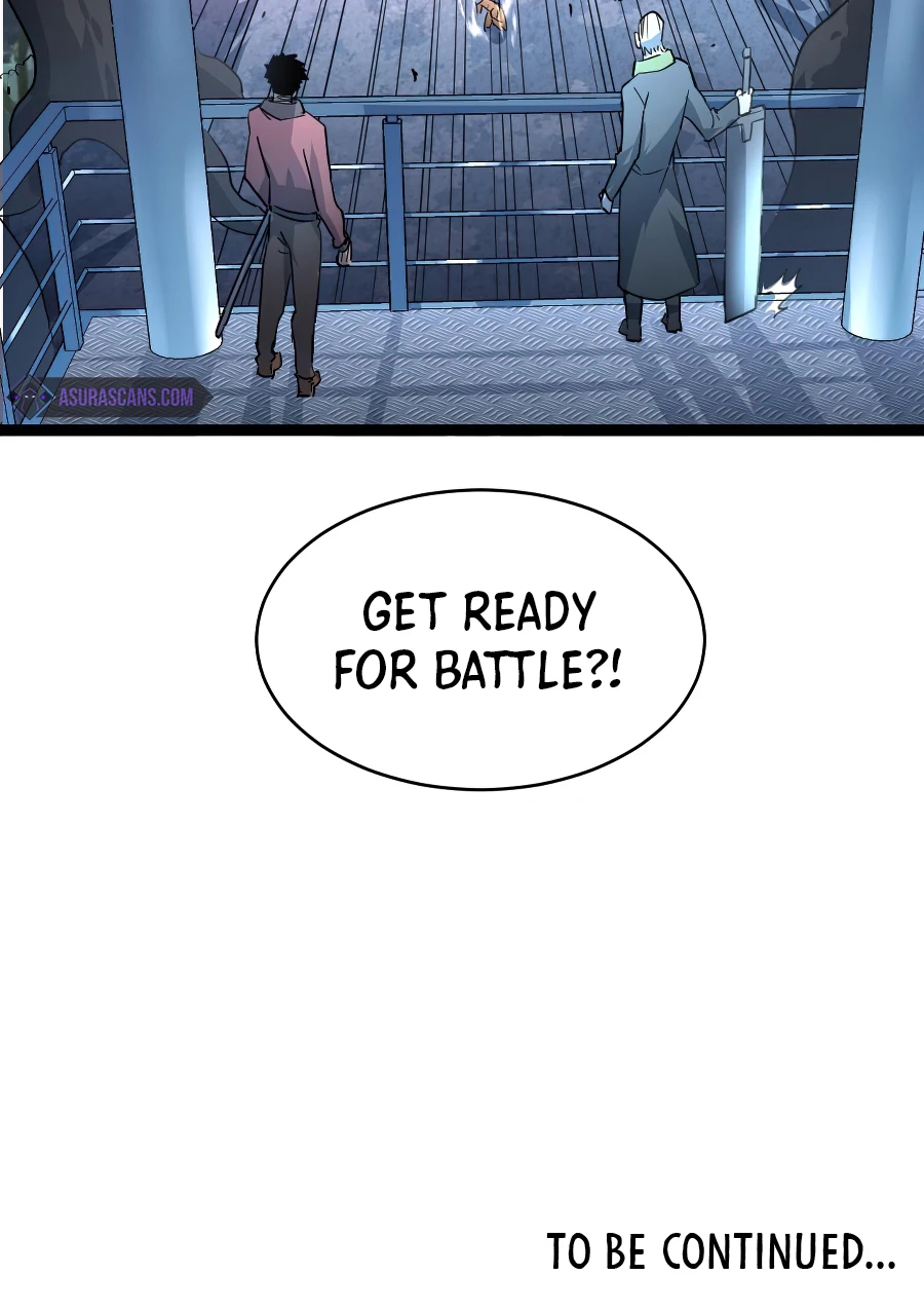 Rise From the Rubble Chapter 39 page 9