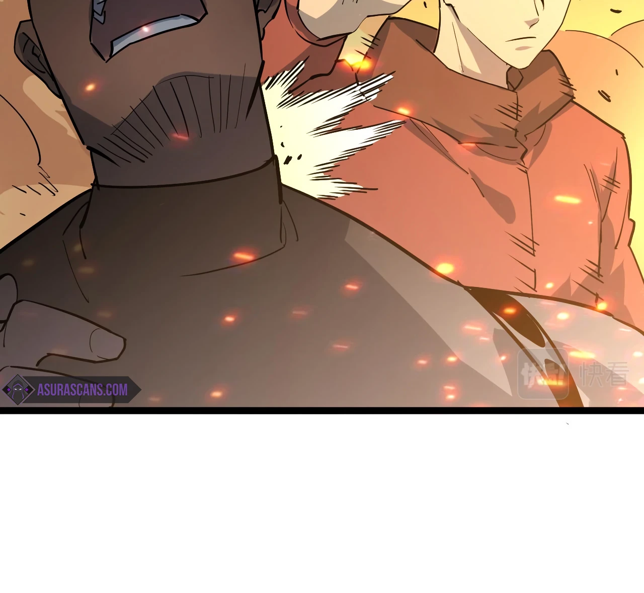 Rise From the Rubble chapter 41 page 5