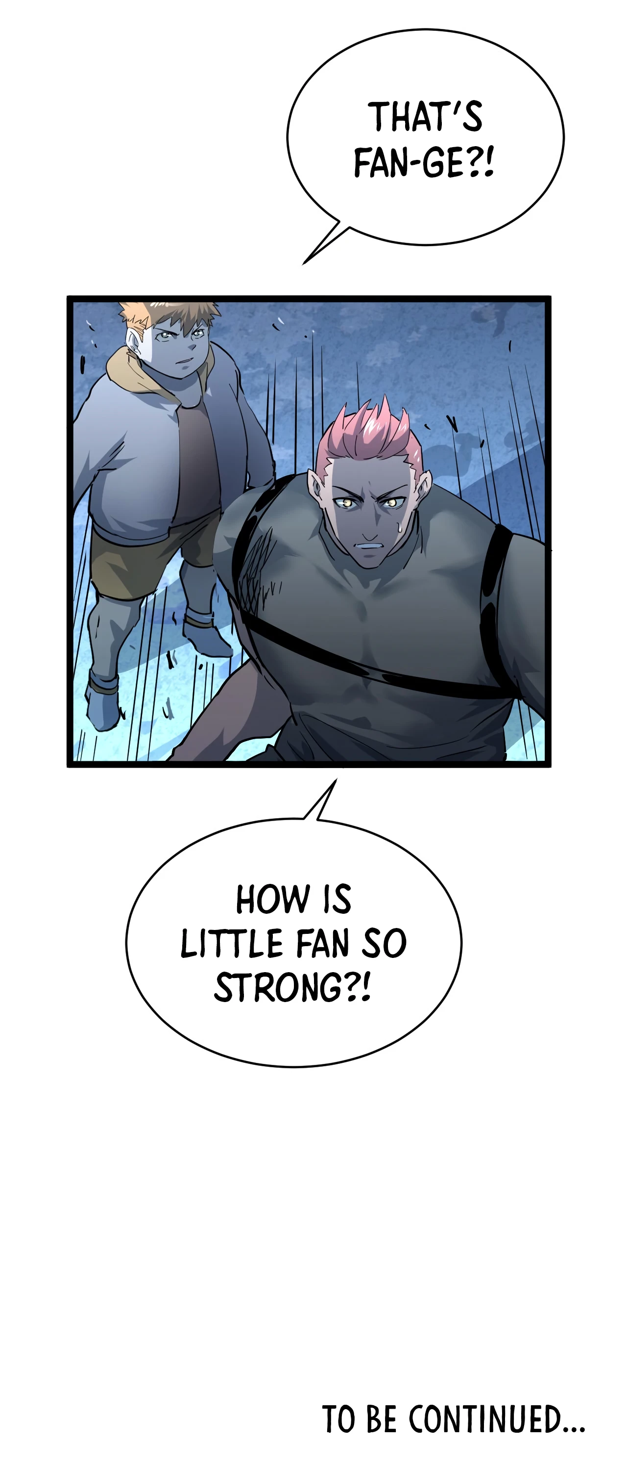 Rise From the Rubble chapter 41 page 12