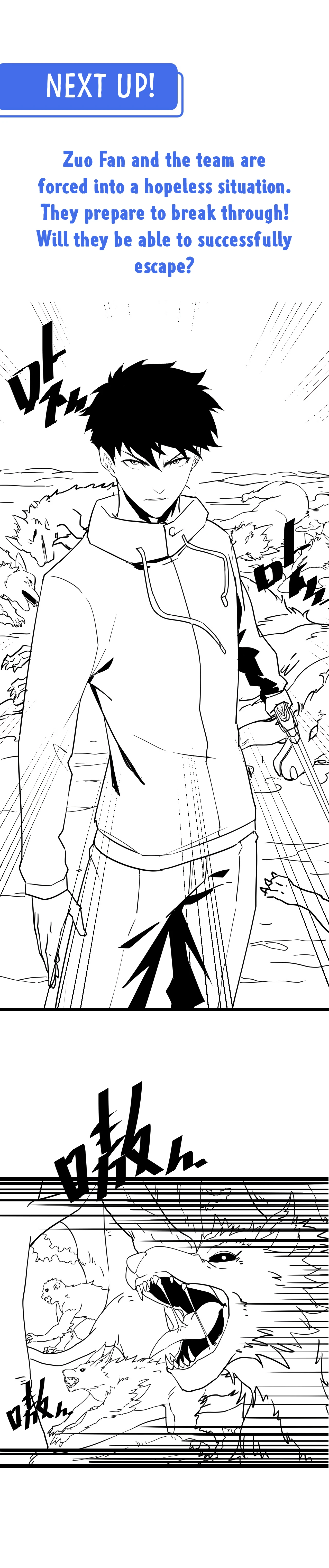 Rise From the Rubble chapter 41 page 13