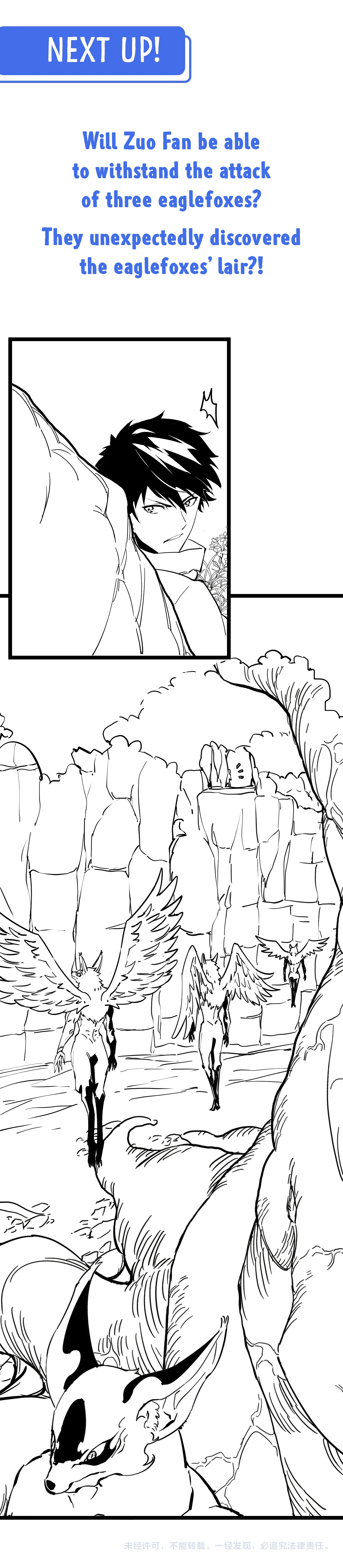 Rise From the Rubble chapter 42 page 10