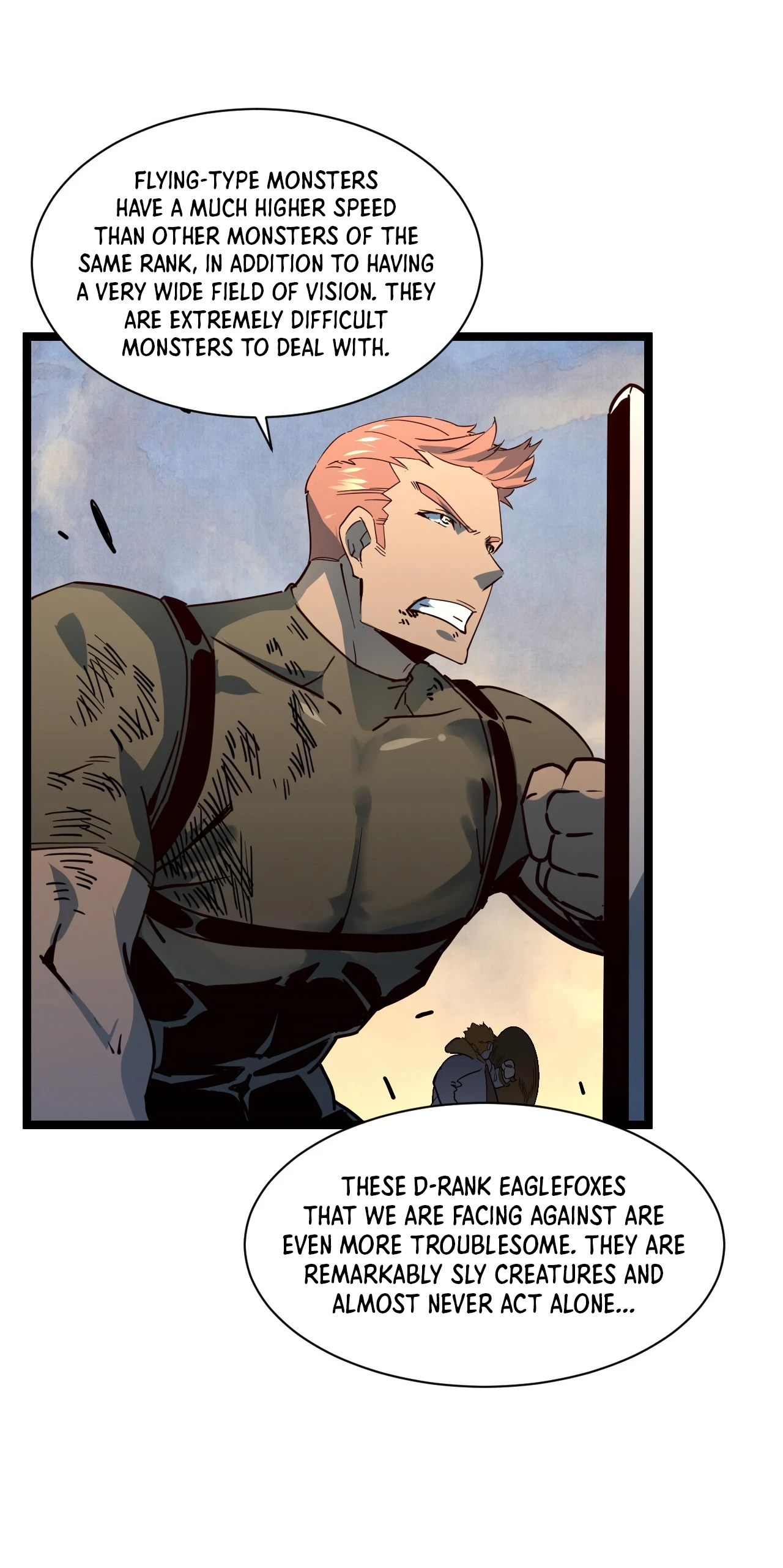 Rise From the Rubble chapter 43 page 3