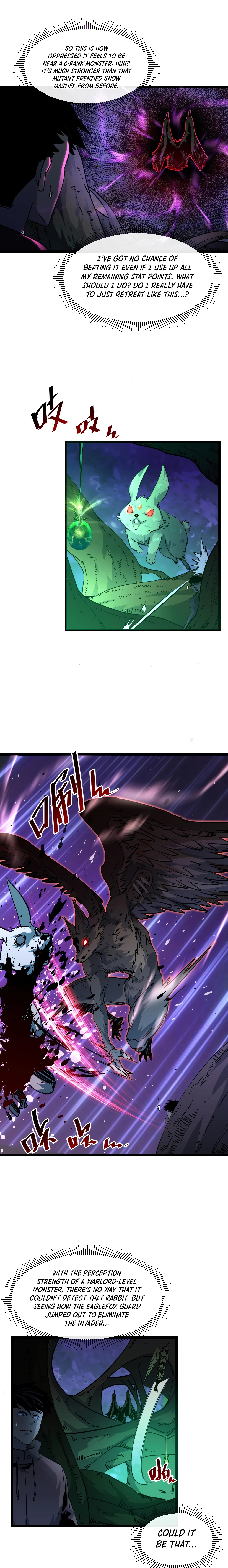 Rise From the Rubble Chapter 44 page 4