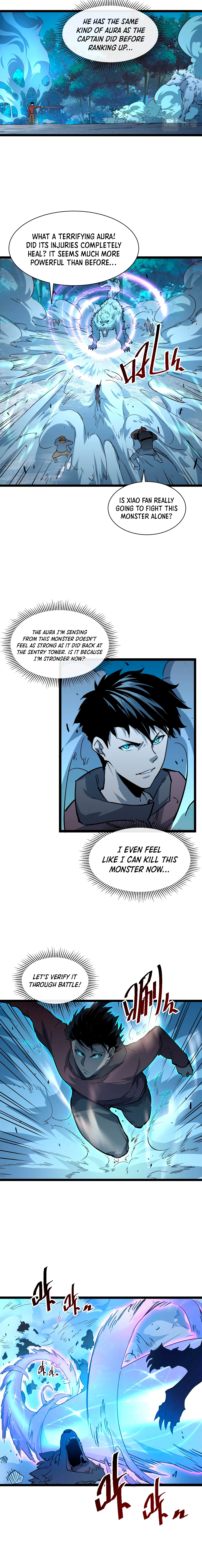 Rise From the Rubble chapter 45 page 6
