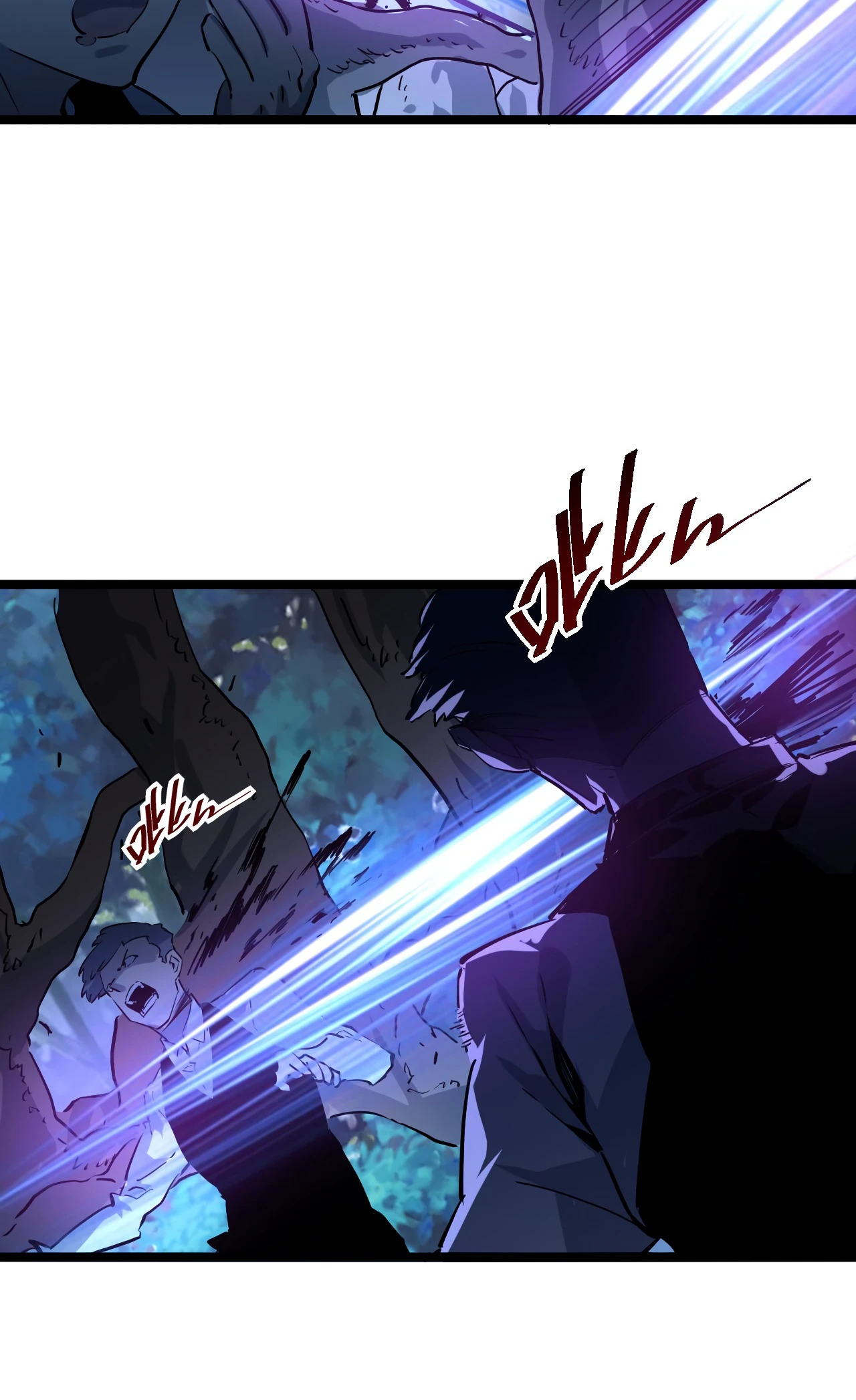 Rise From the Rubble chapter 46 page 11