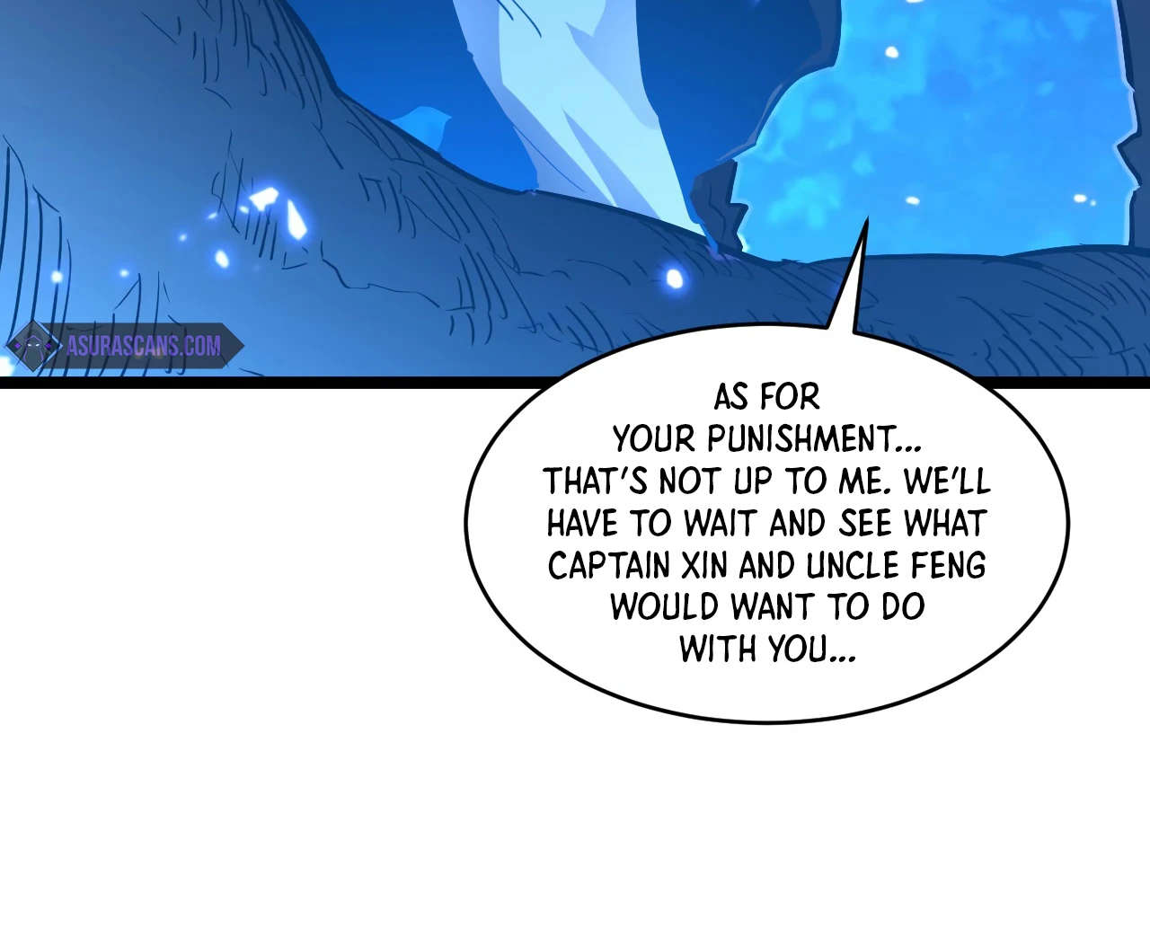 Rise From the Rubble chapter 47 page 5