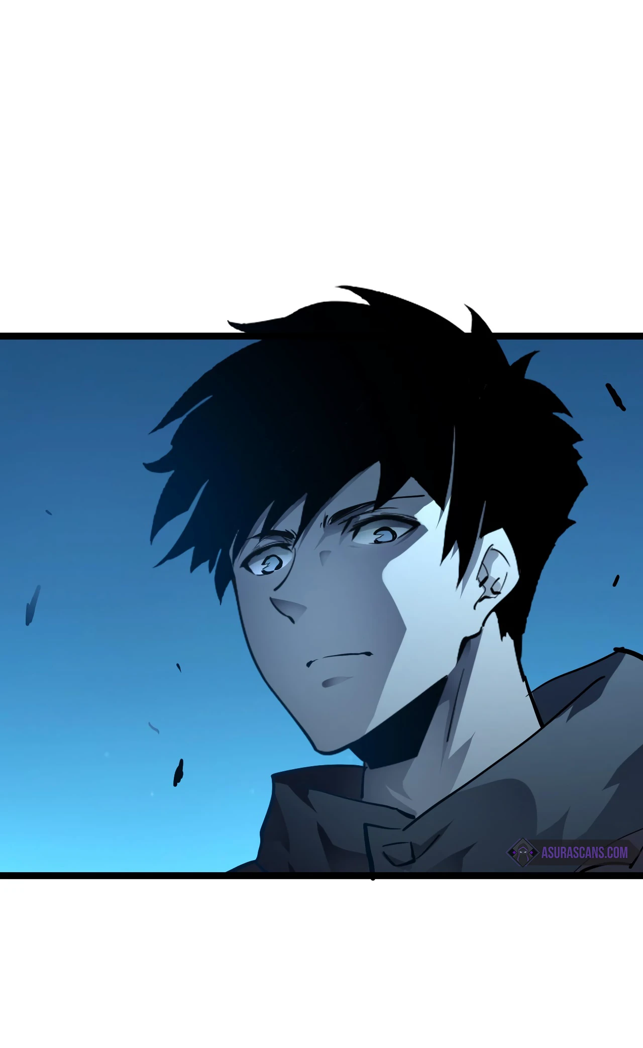 Rise From the Rubble chapter 47 page 9