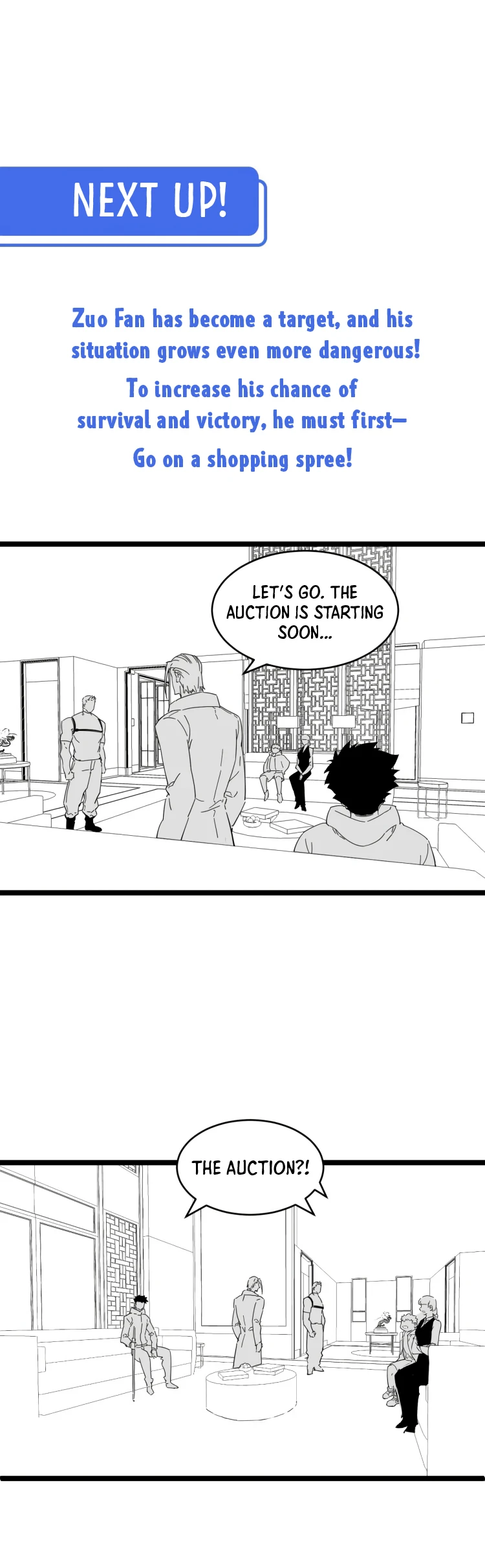 Rise From the Rubble chapter 48 page 10