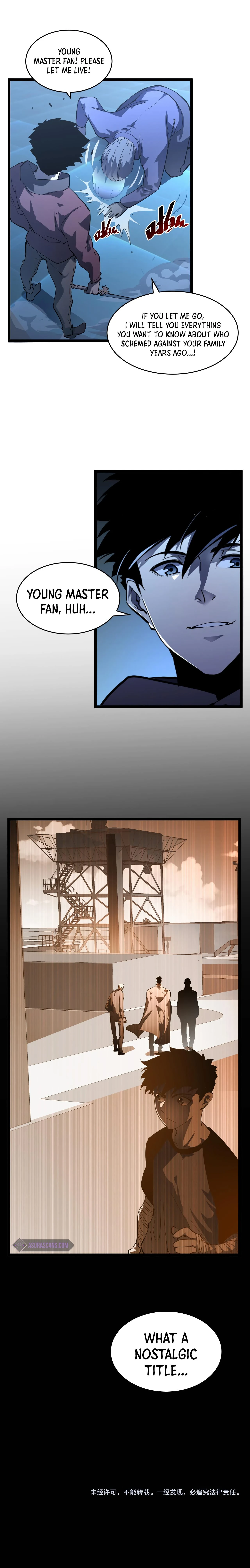 Rise From the Rubble chapter 56 page 10