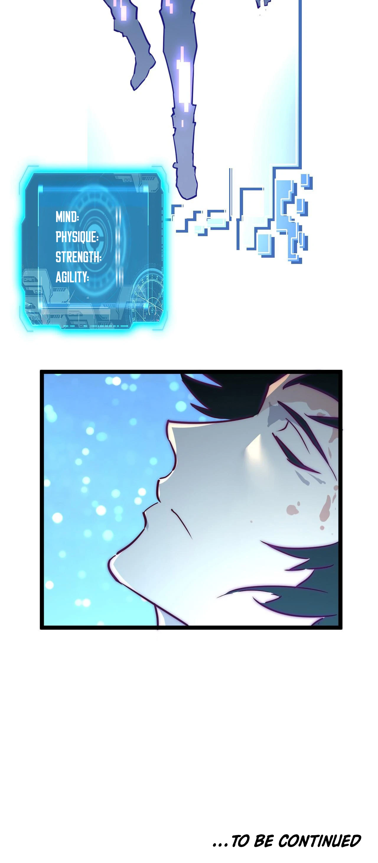 Rise From the Rubble chapter 6 page 12