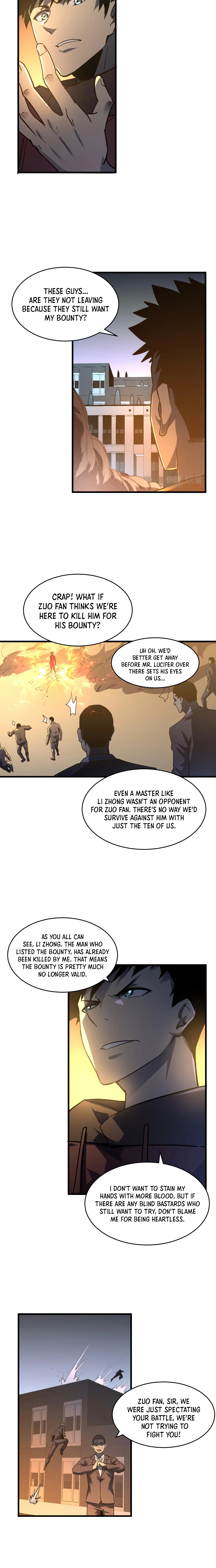 Rise From the Rubble chapter 63 page 3