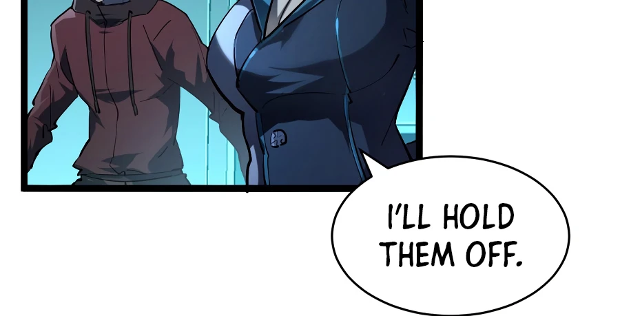 Rise From the Rubble chapter 66 page 5
