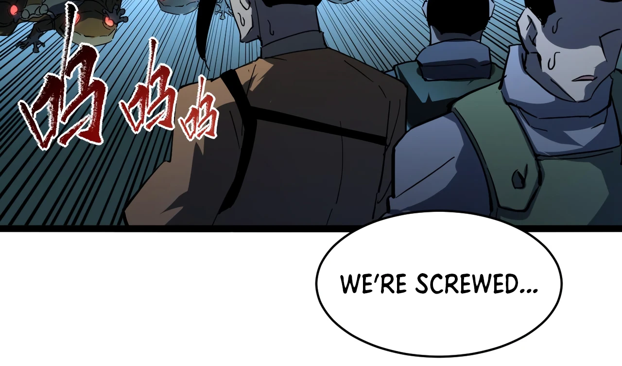Rise From the Rubble chapter 67 page 9