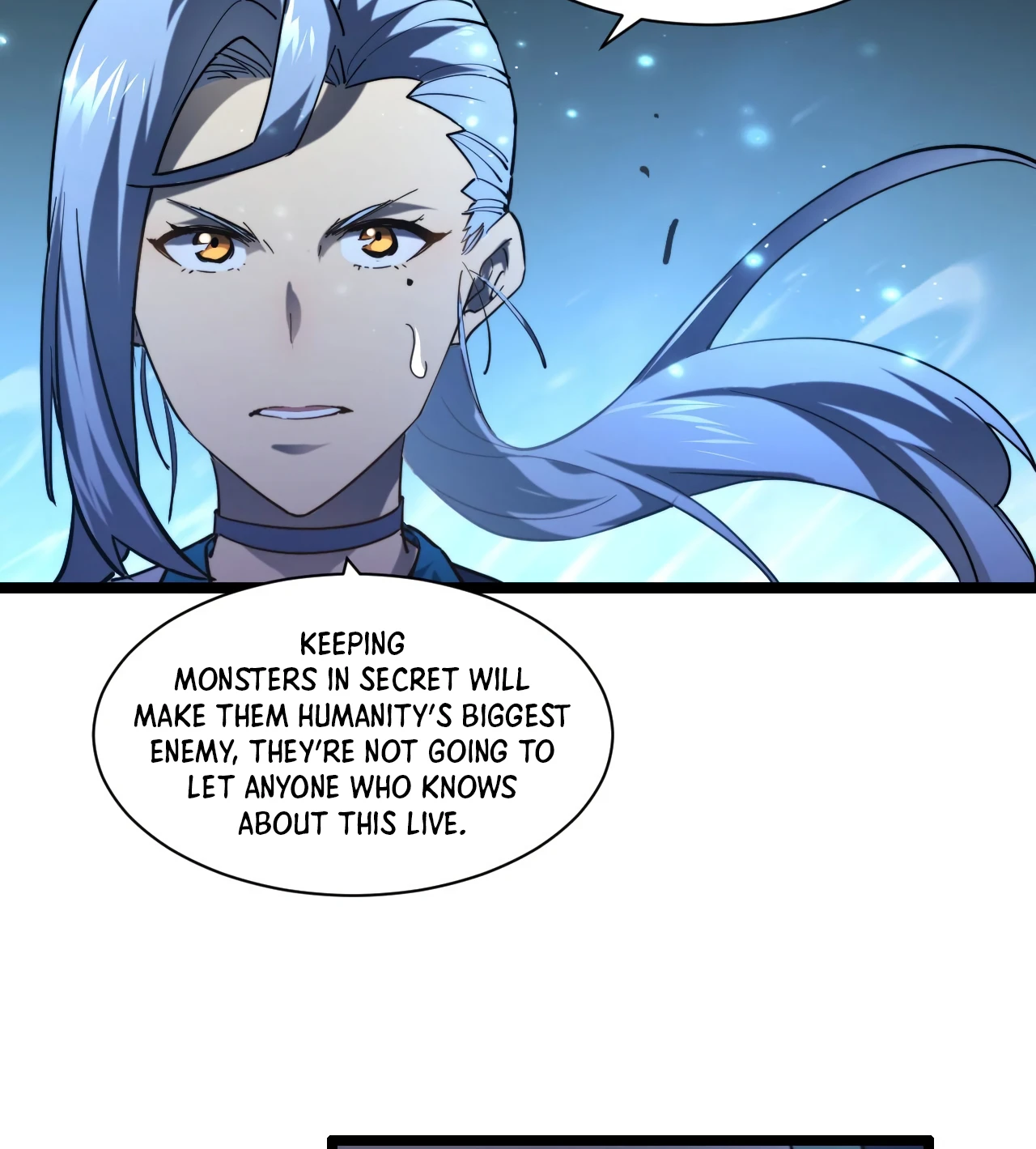 Rise From the Rubble chapter 69 page 8