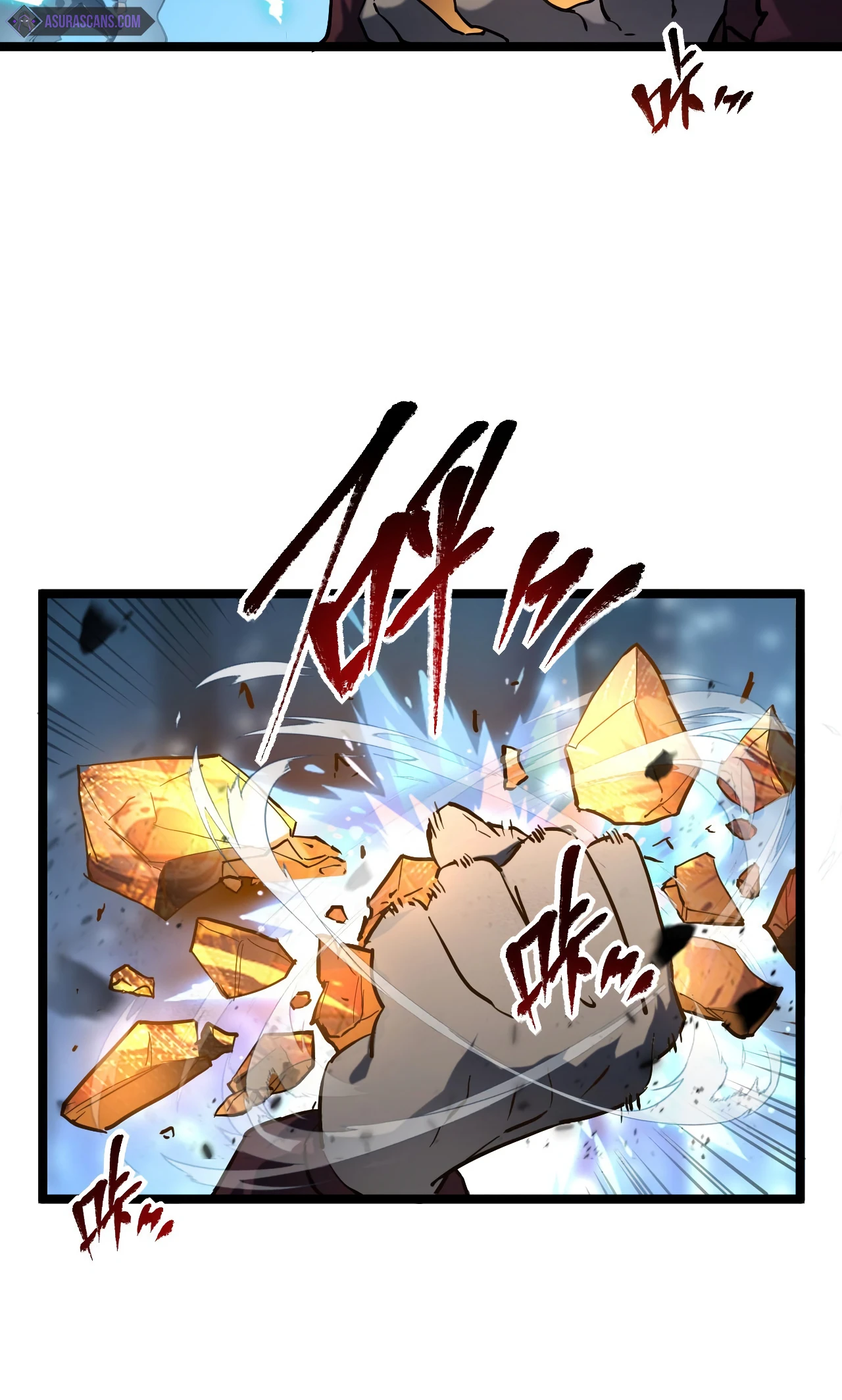 Rise From the Rubble chapter 69 page 10