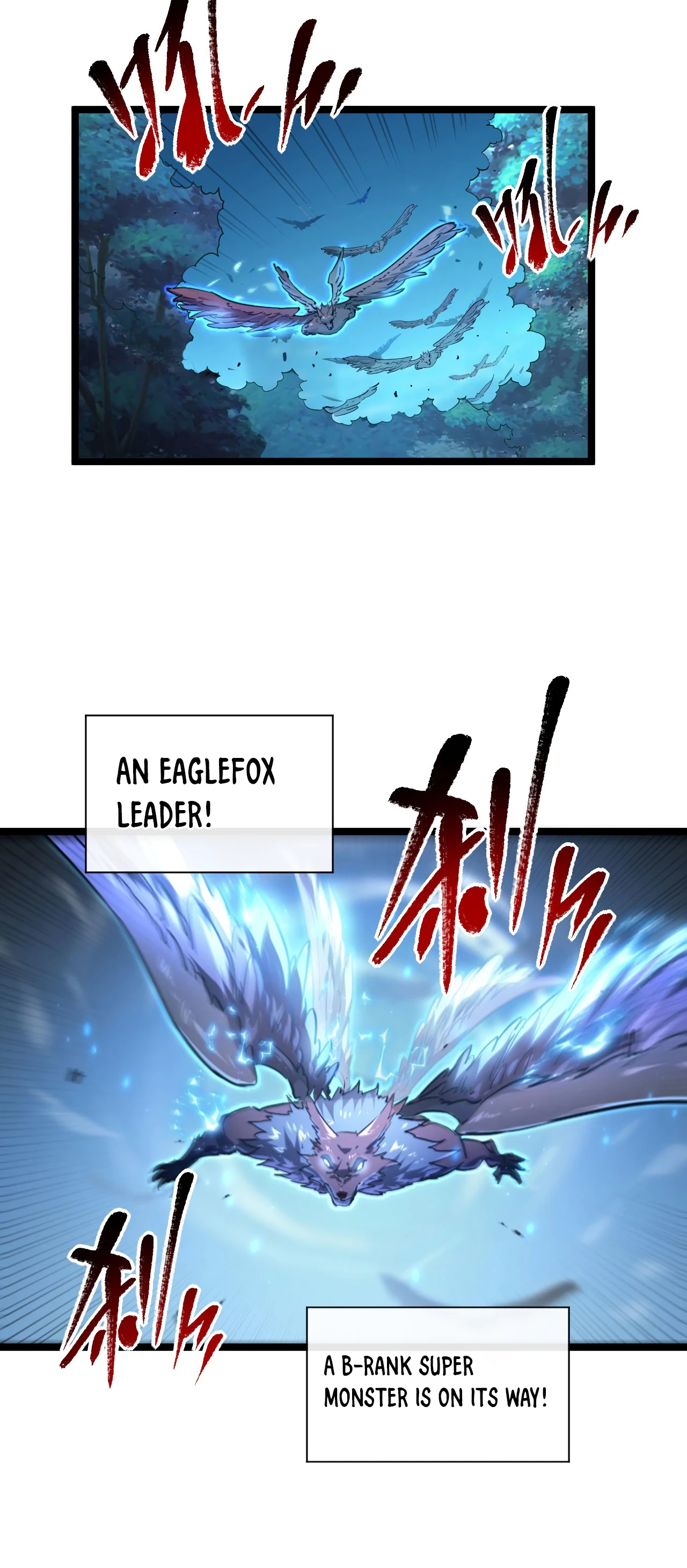 Rise From the Rubble chapter 75 page 3