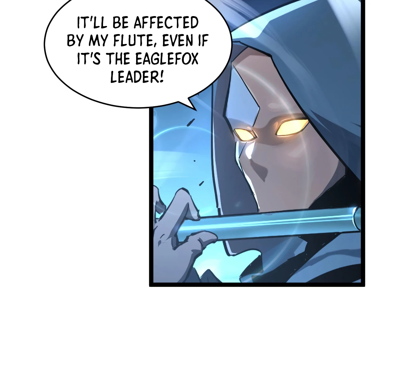 Rise From the Rubble chapter 75 page 9