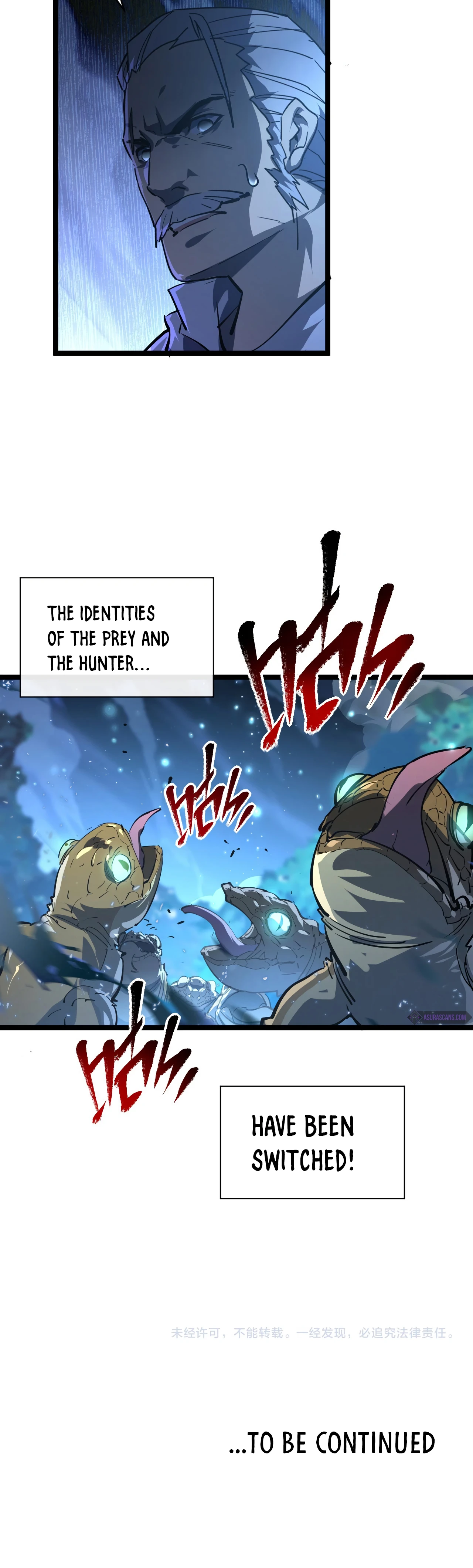 Rise From the Rubble chapter 75 page 11