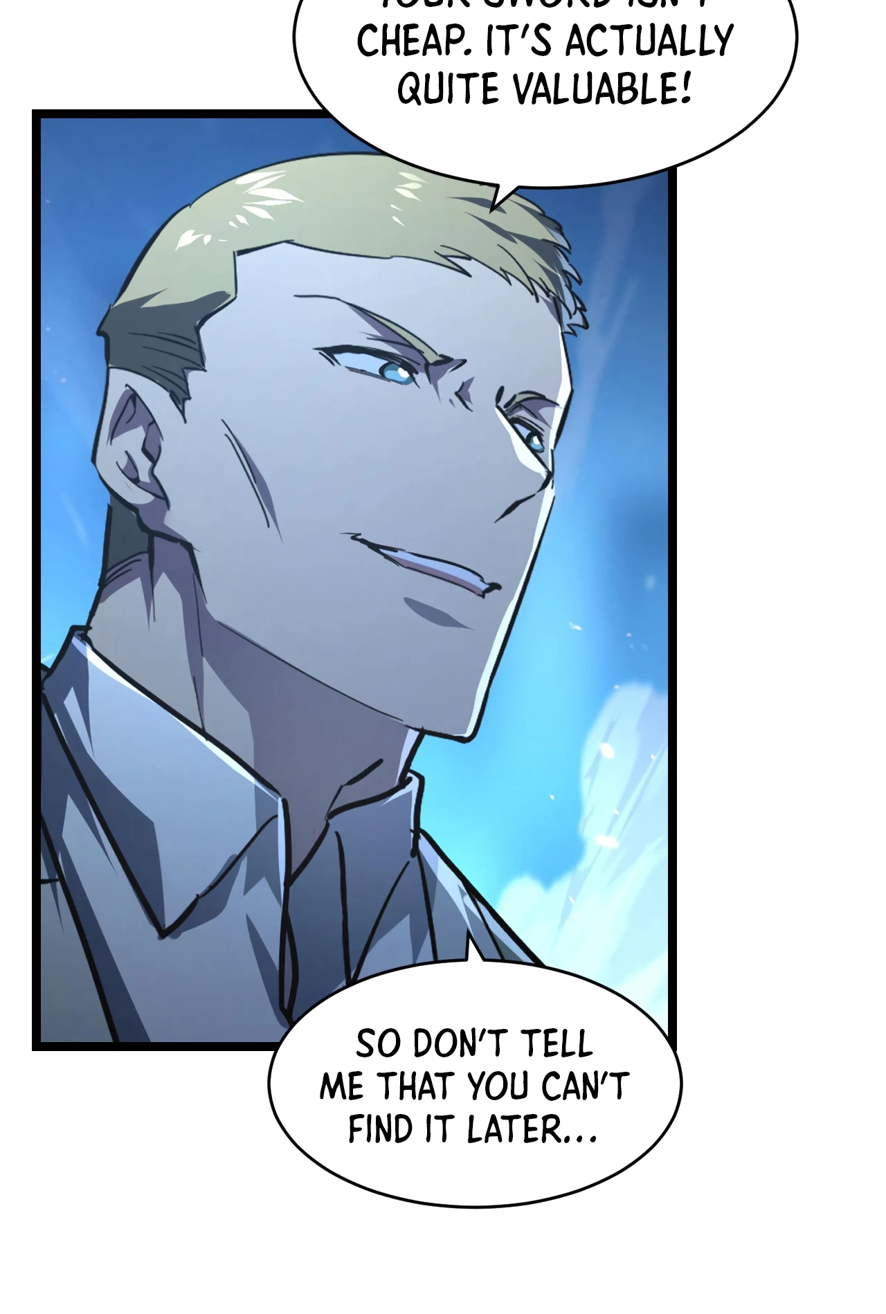 Rise From the Rubble chapter 77 page 5