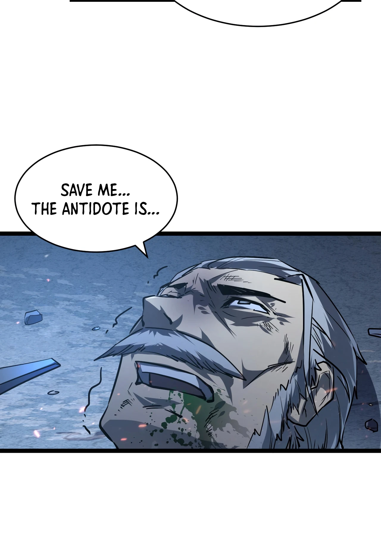 Rise From the Rubble chapter 78 page 8