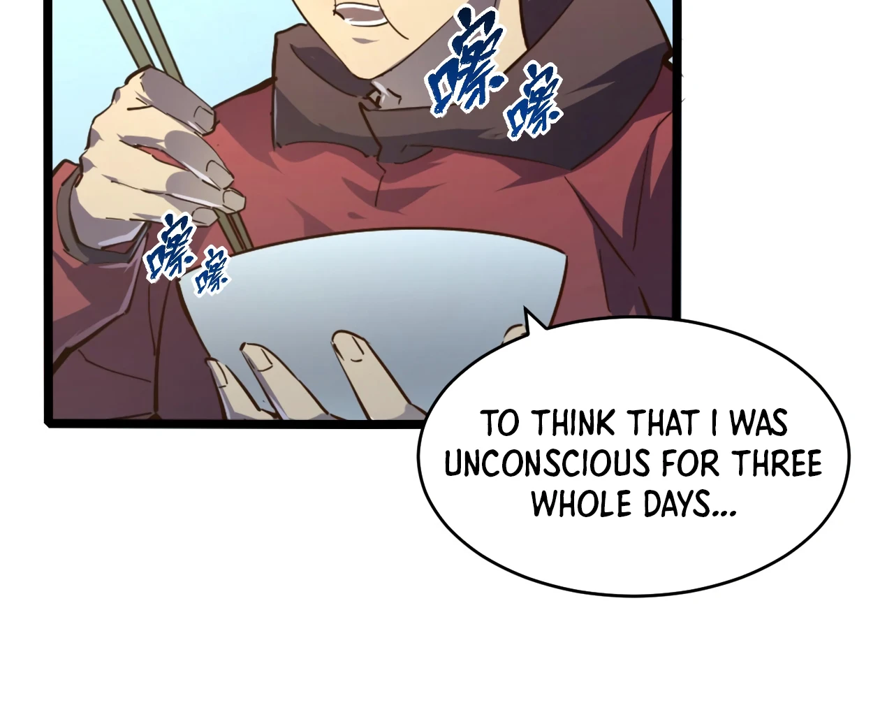 Rise From the Rubble Chapter 81 page 7