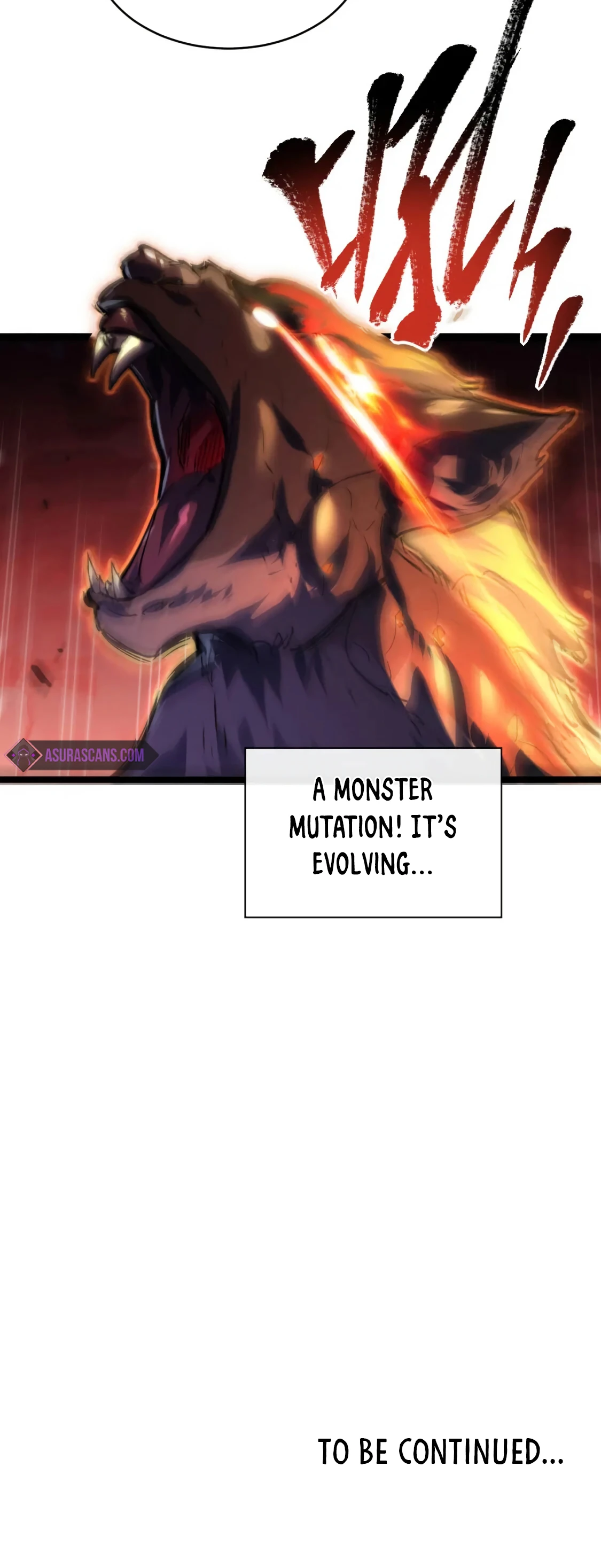 Rise From the Rubble chapter 88 page 9