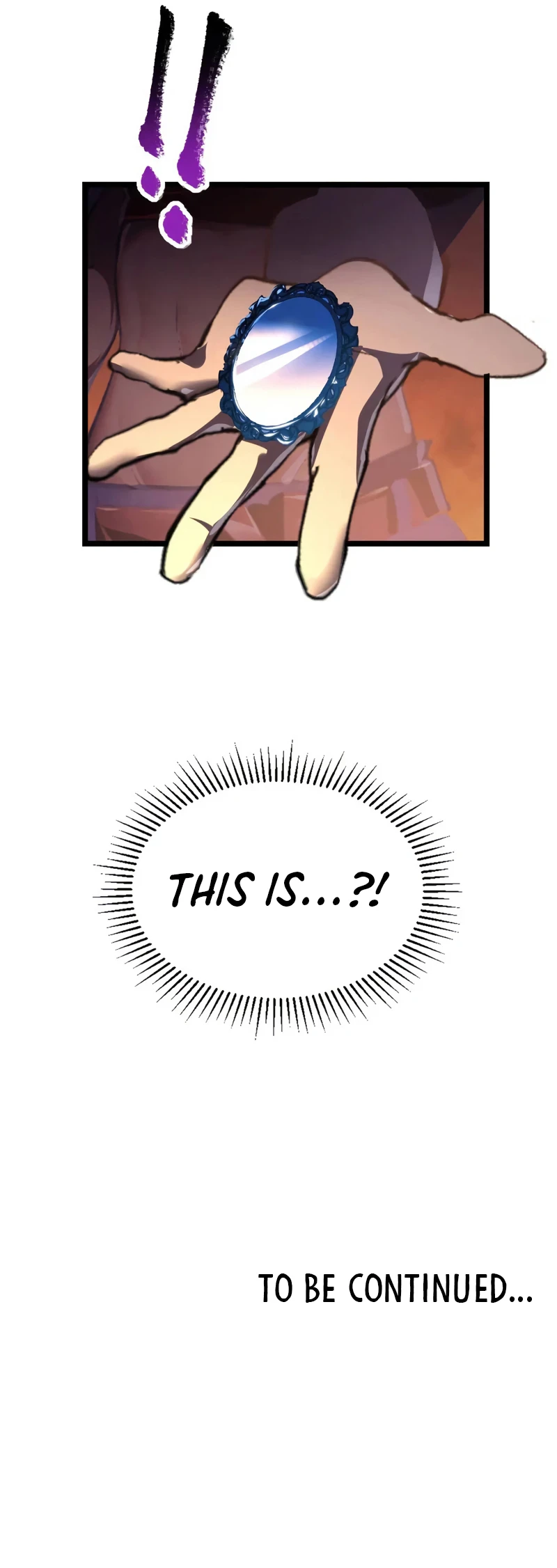 Rise From the Rubble chapter 89 page 8