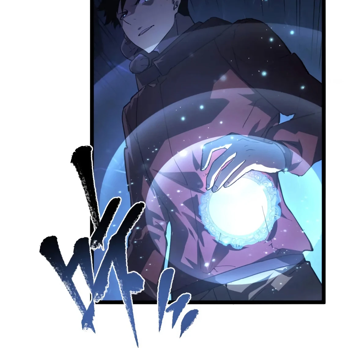 Rise From the Rubble chapter 93 page 3