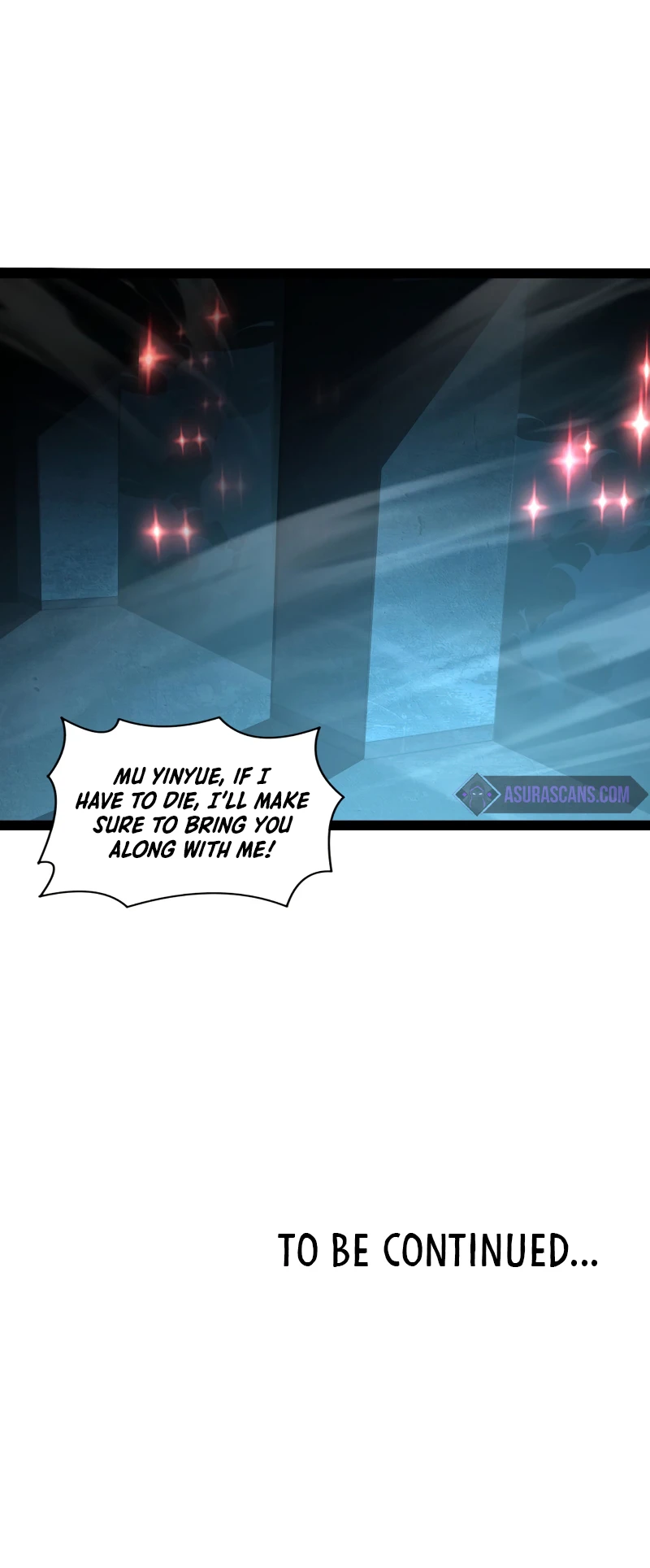 Rise From the Rubble chapter 94 page 7
