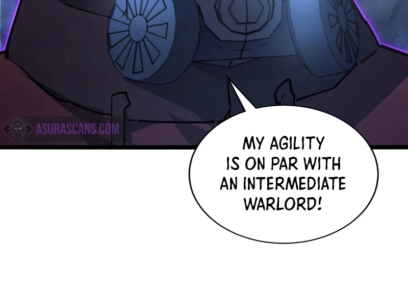 Rise From the Rubble chapter 96 page 5