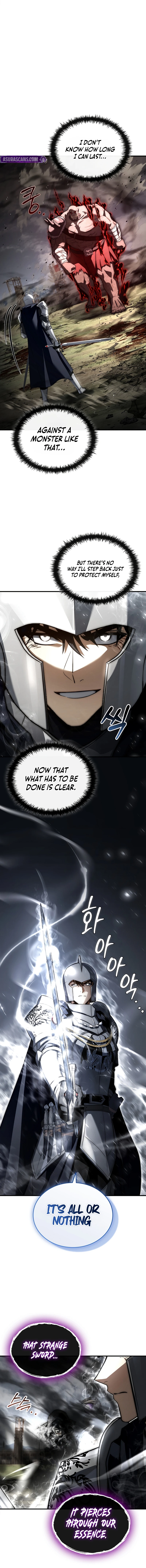 Rise of the Fallen Kingdom's Third Prince chapter 59 page 4