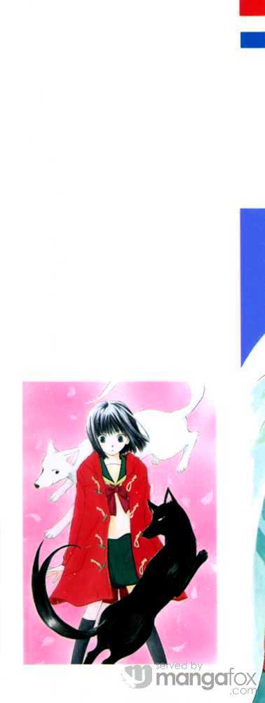 Sailor Fuku ni Onegai! Chapter 7 page 5