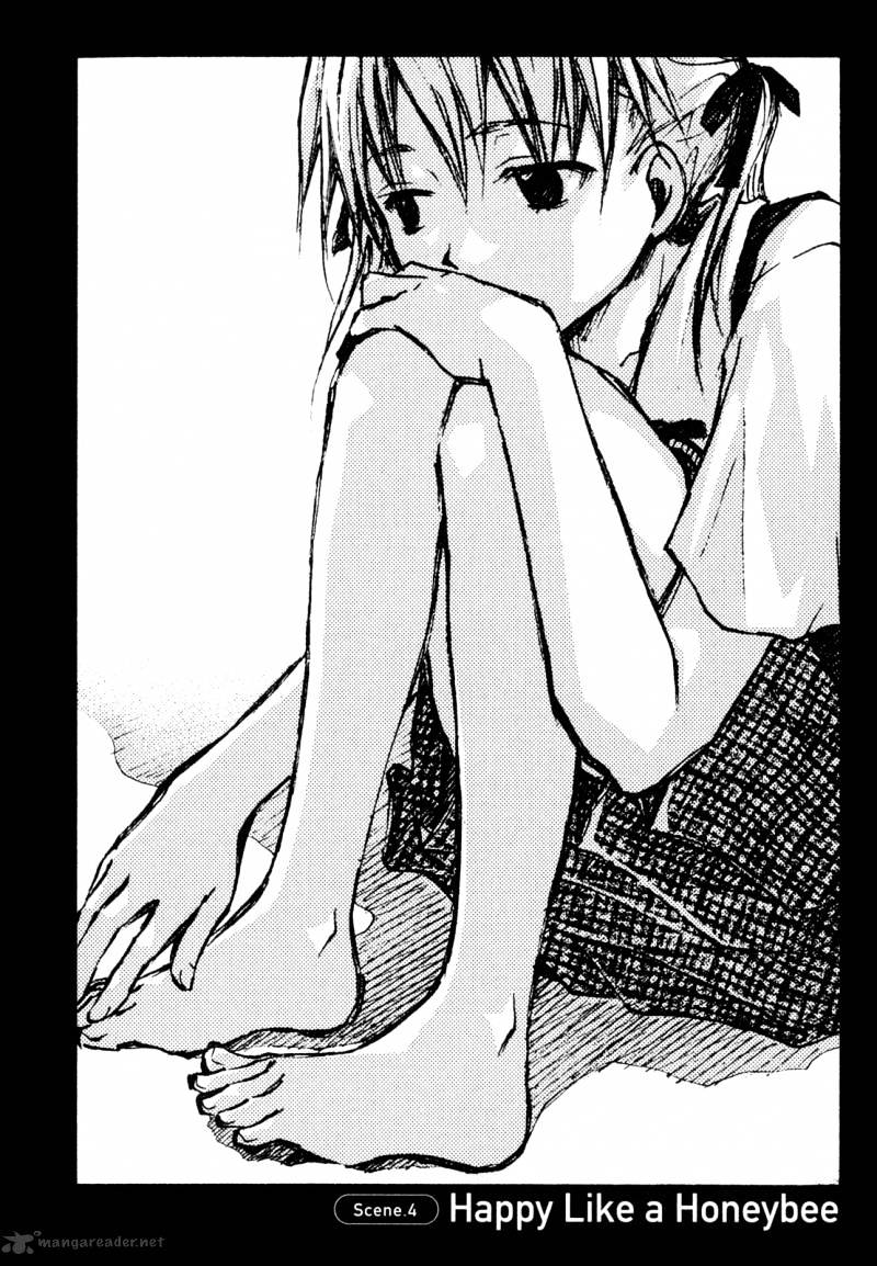 Satougashi no Dangan wa Uchinukenai Chapter 4 page 3