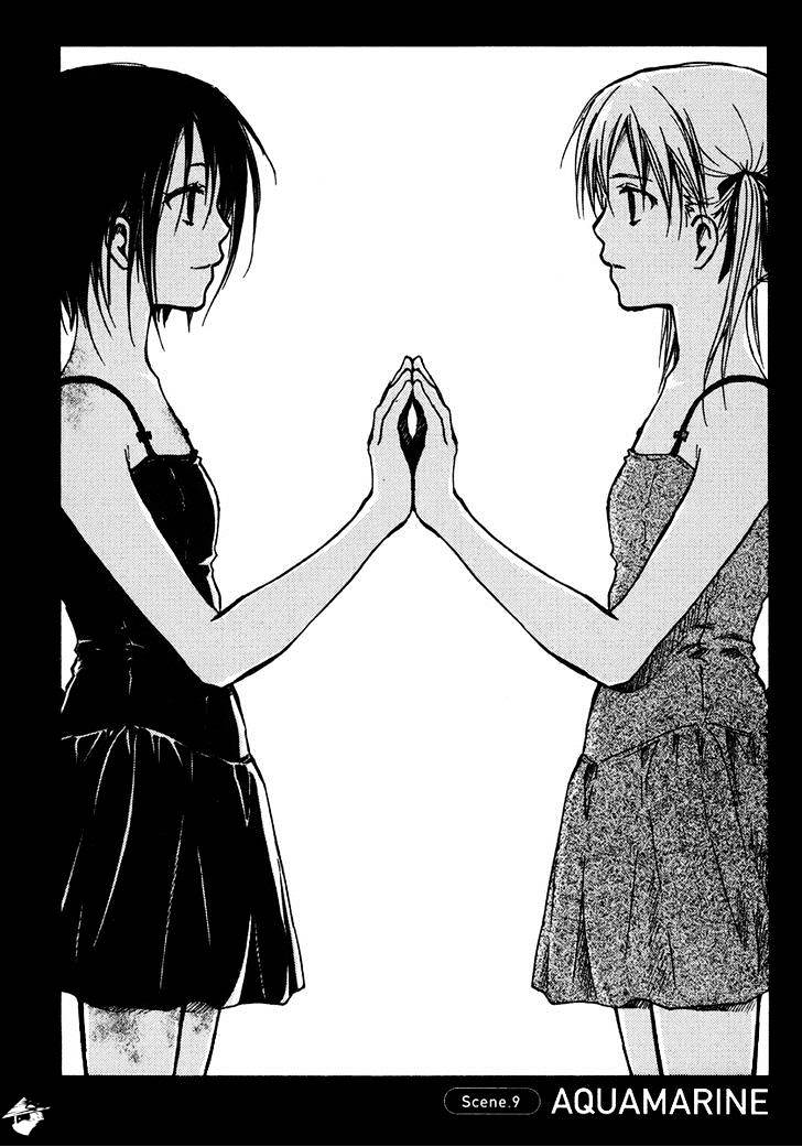 Satougashi no Dangan wa Uchinukenai Chapter 9 page 3