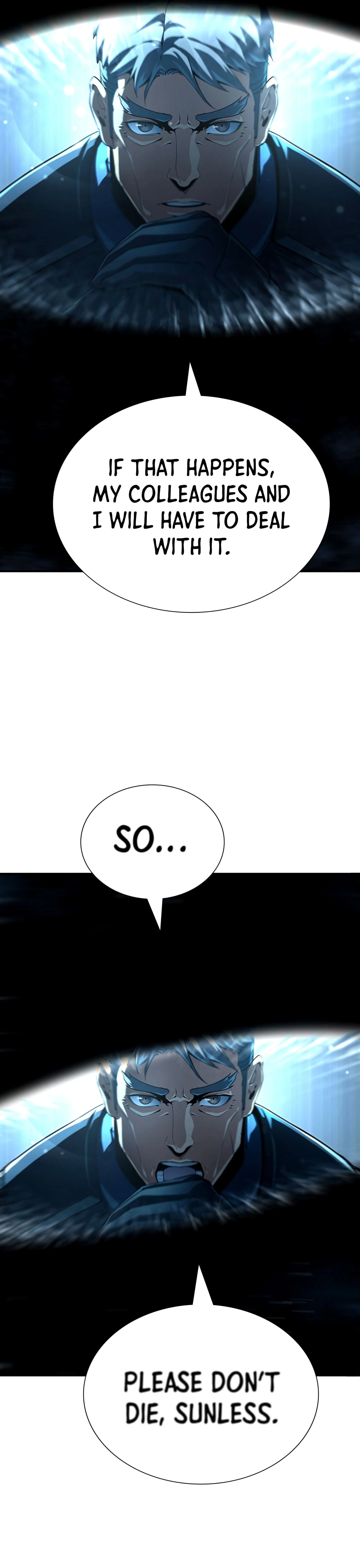 Shadow Slave chapter 1 page 40