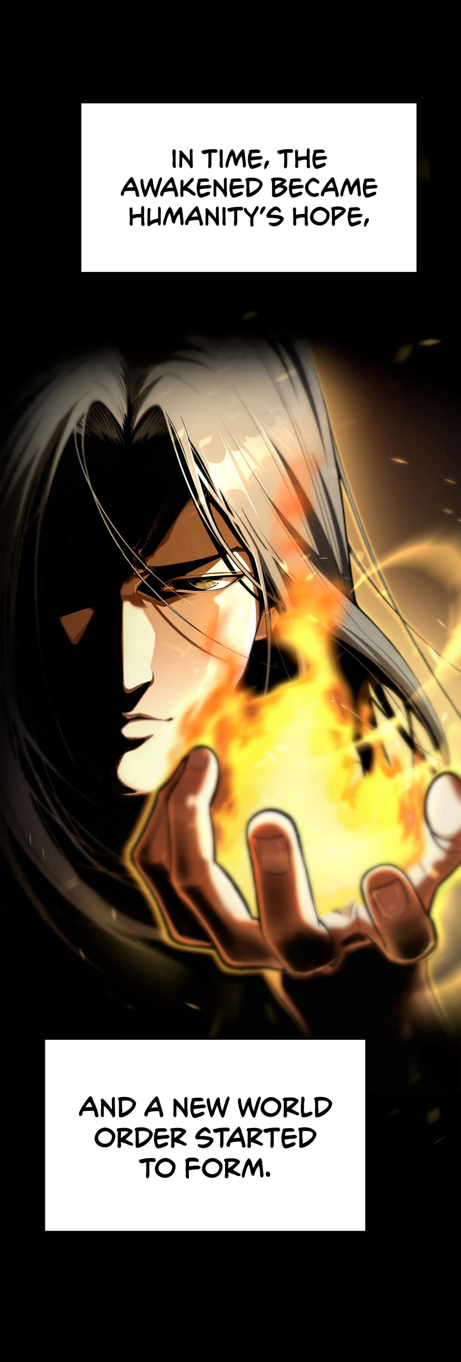 Shadow Slave chapter 1 page 23