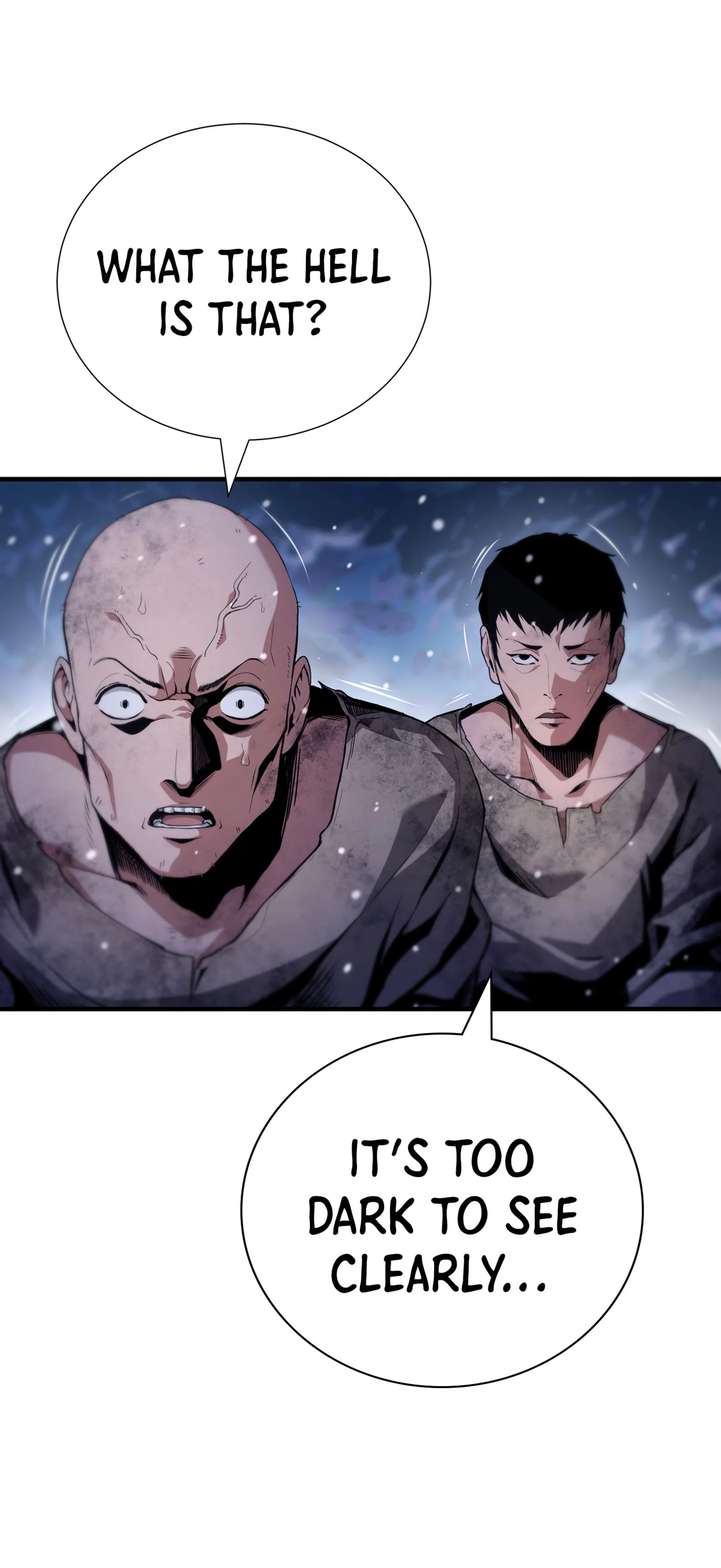 Shadow Slave chapter 3 page 18