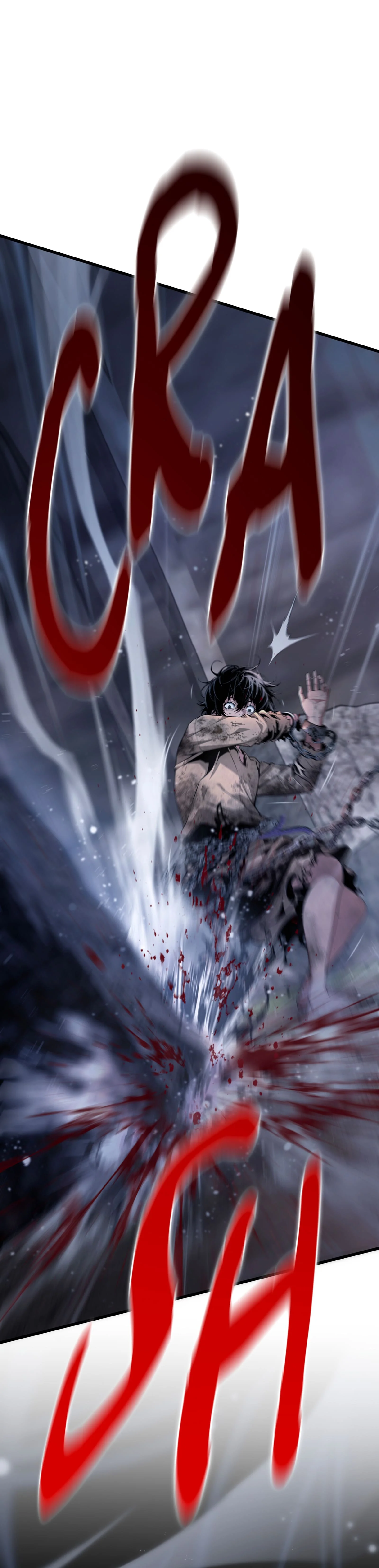 Shadow Slave chapter 3 page 1