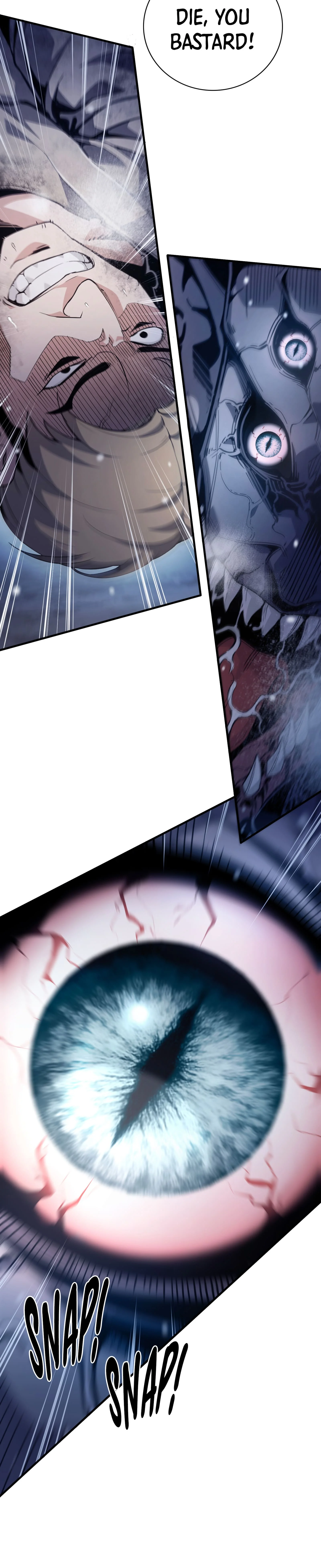Shadow Slave chapter 4 page 25