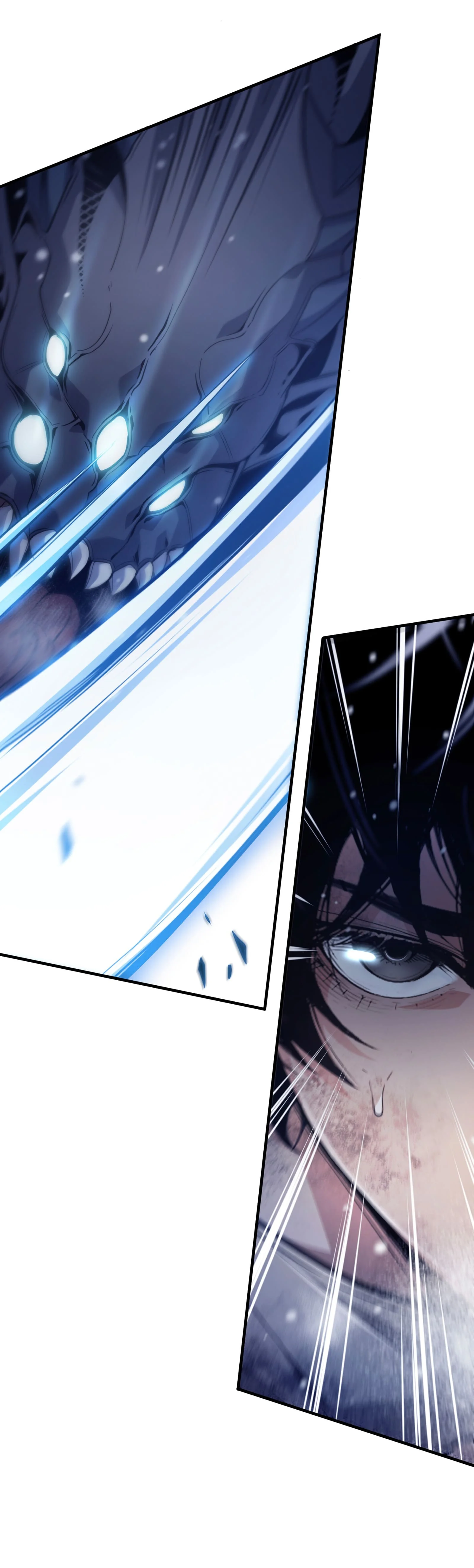 Shadow Slave chapter 5 page 3