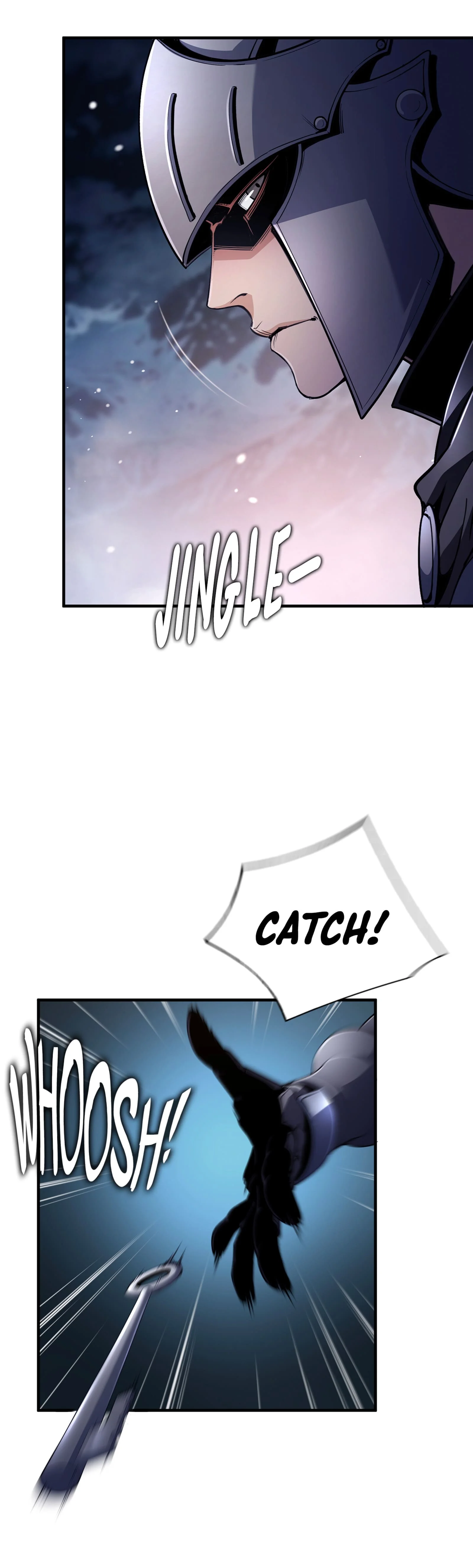 Shadow Slave chapter 5 page 12