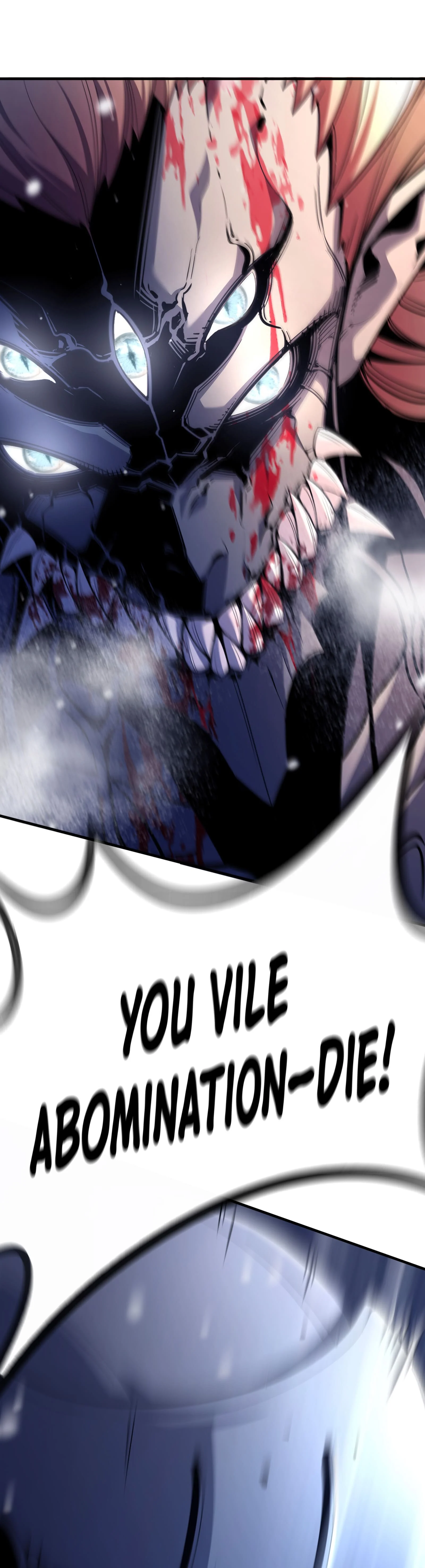 Shadow Slave chapter 5 page 32