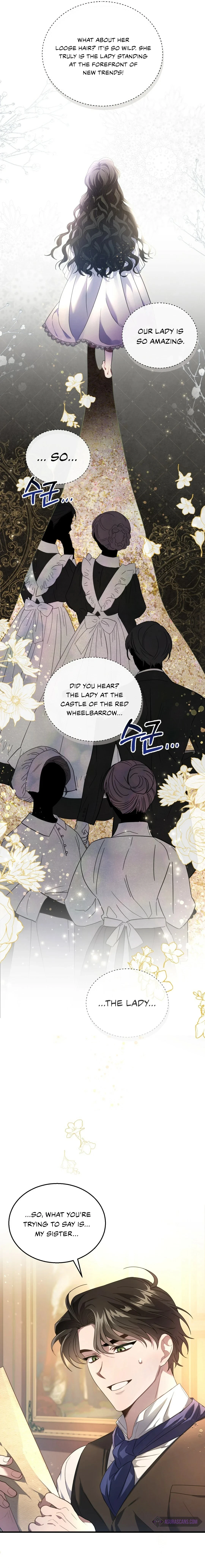 Shadowless Night chapter 2 page 18