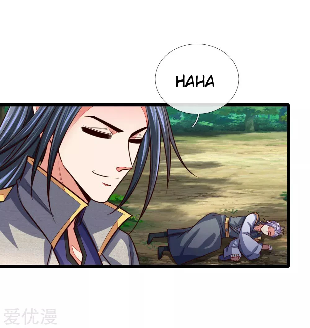 Shenwu Tianzun chapter 101 page 2
