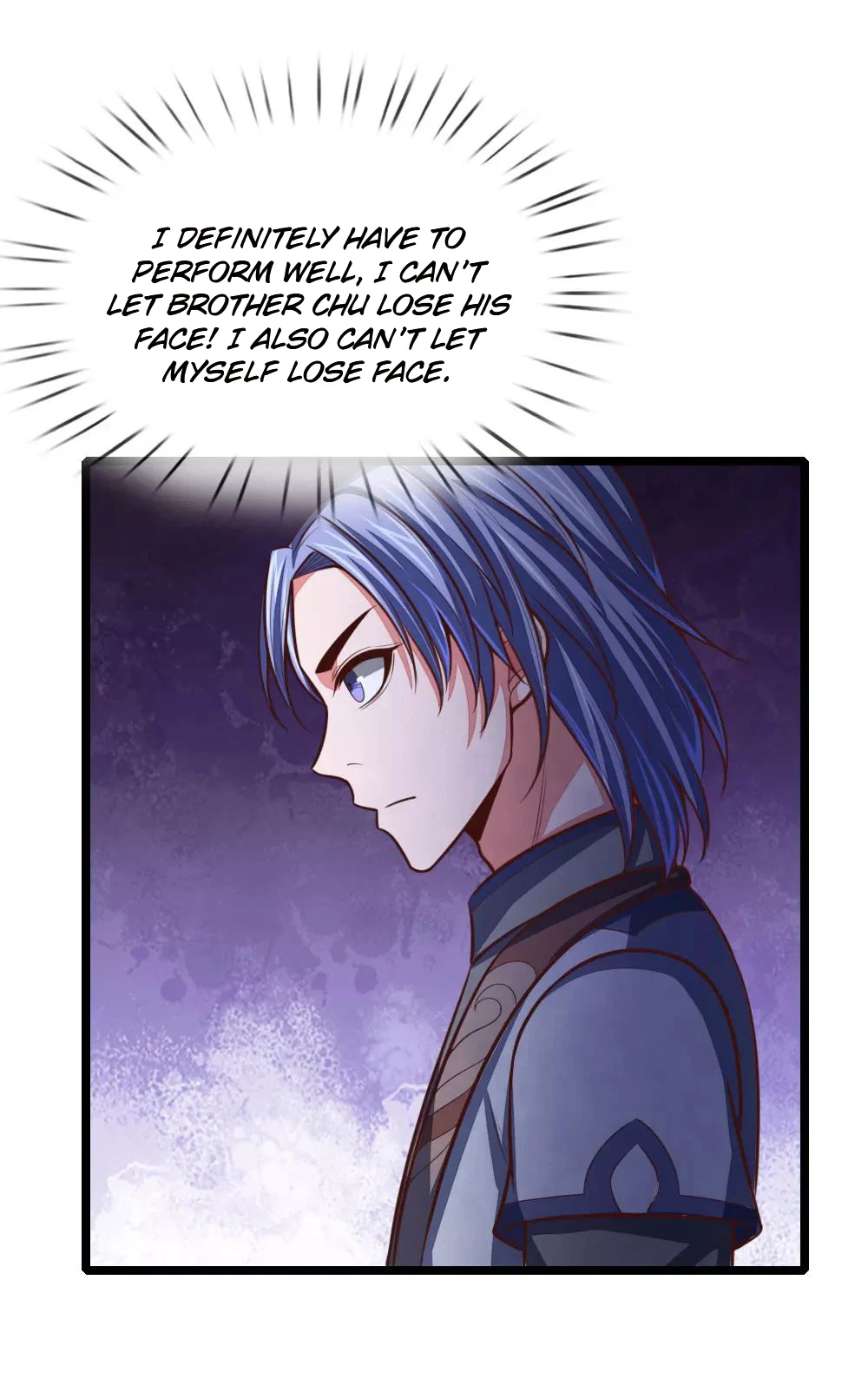 Shenwu Tianzun chapter 102 page 10