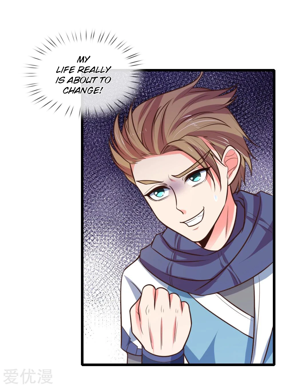 Shenwu Tianzun chapter 102 page 18