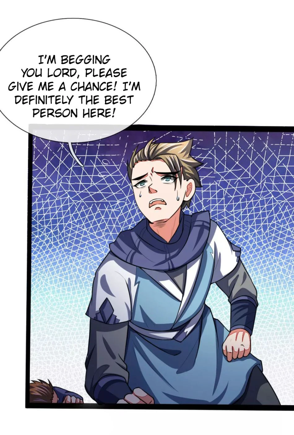 Shenwu Tianzun chapter 104 page 16